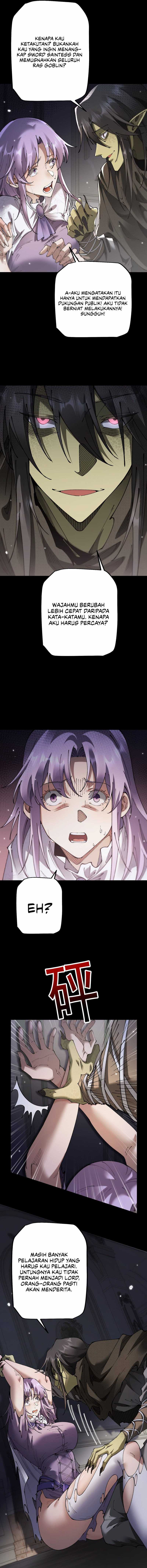 From Goblin to Goblin God Chapter 68 Gambar 6